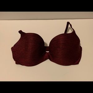 VS Pink Lightly lined Bra